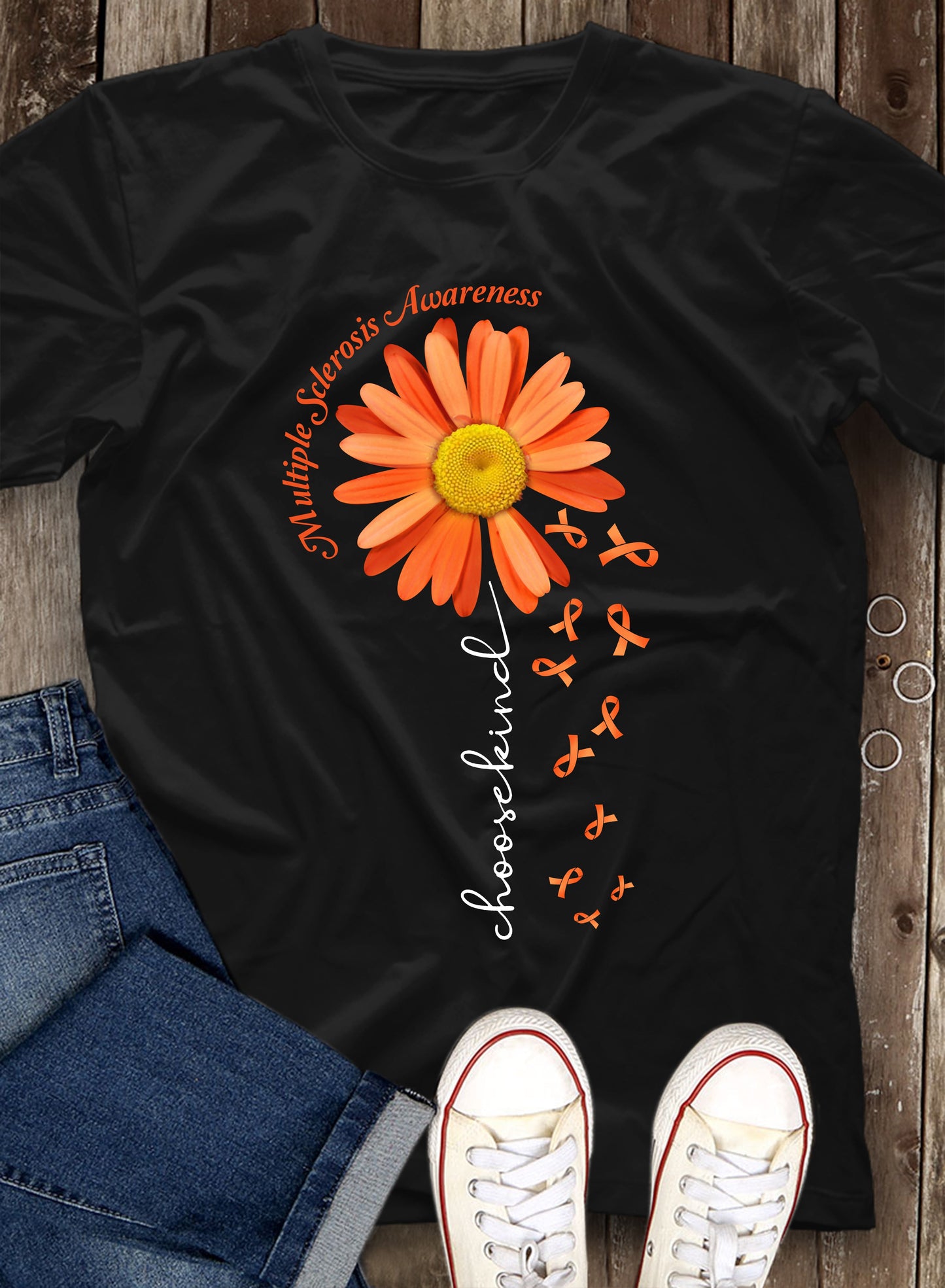 MULTIPLE SCLEROSIS AWARENESS 23