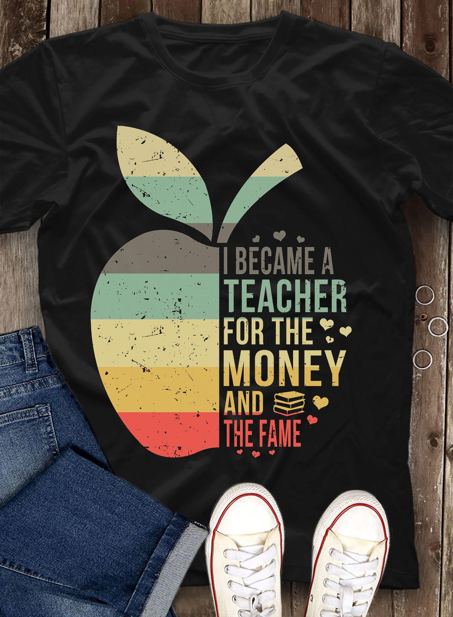 TEACHER 687
