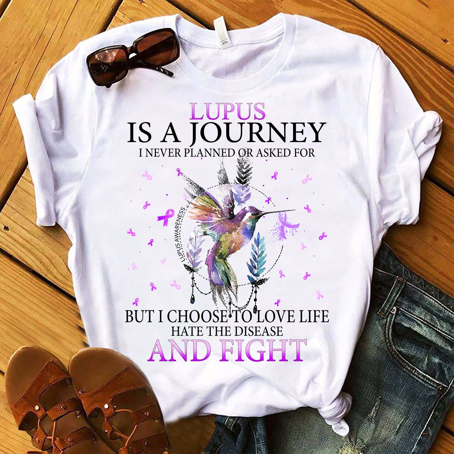LUPUS AWARENESS 11