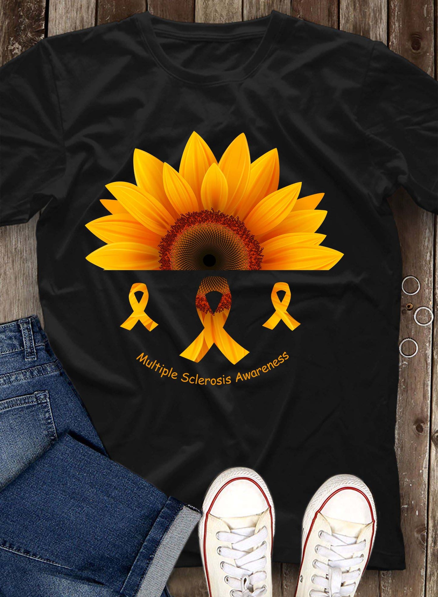 MULTIPLE SCLEROSIS AWARENESS 359