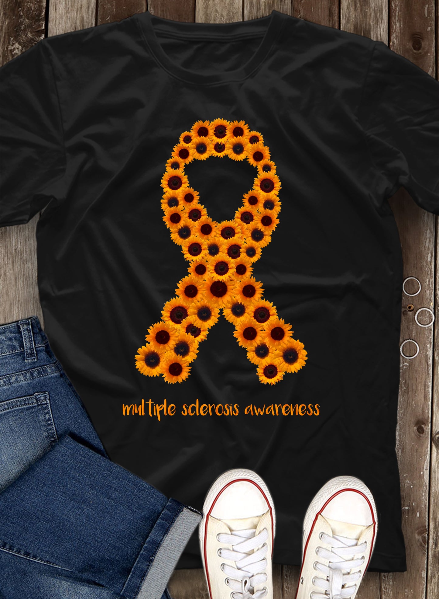 MULTIPLE SCLEROSIS AWARENESS 374