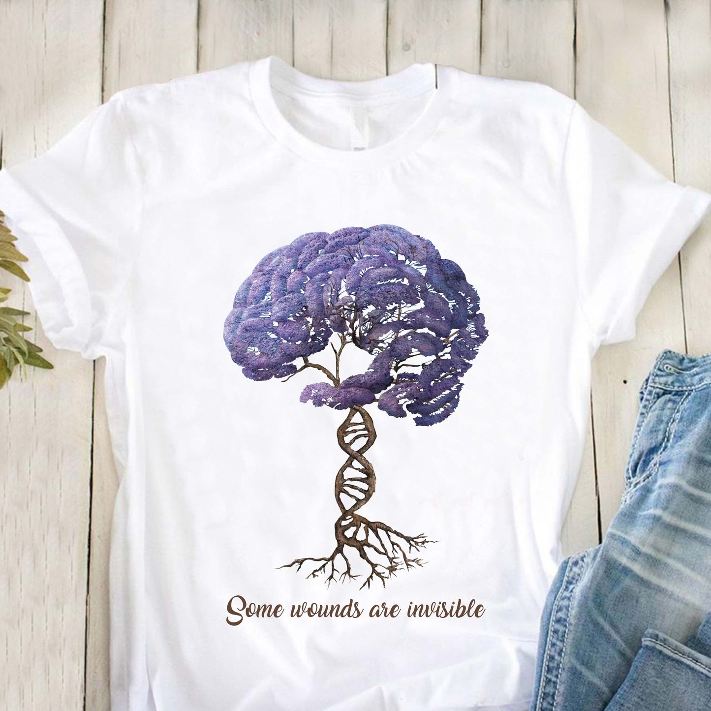 MENTAL HEALTH AWARENESS 79