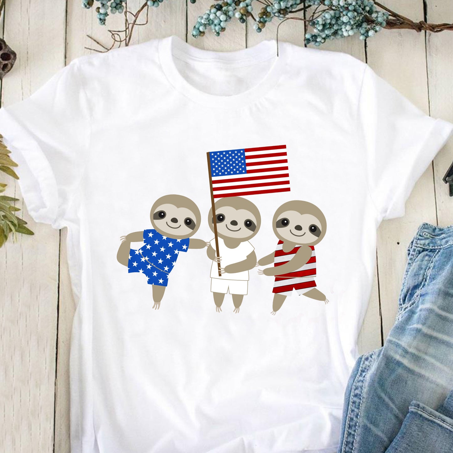 SLOTH 16