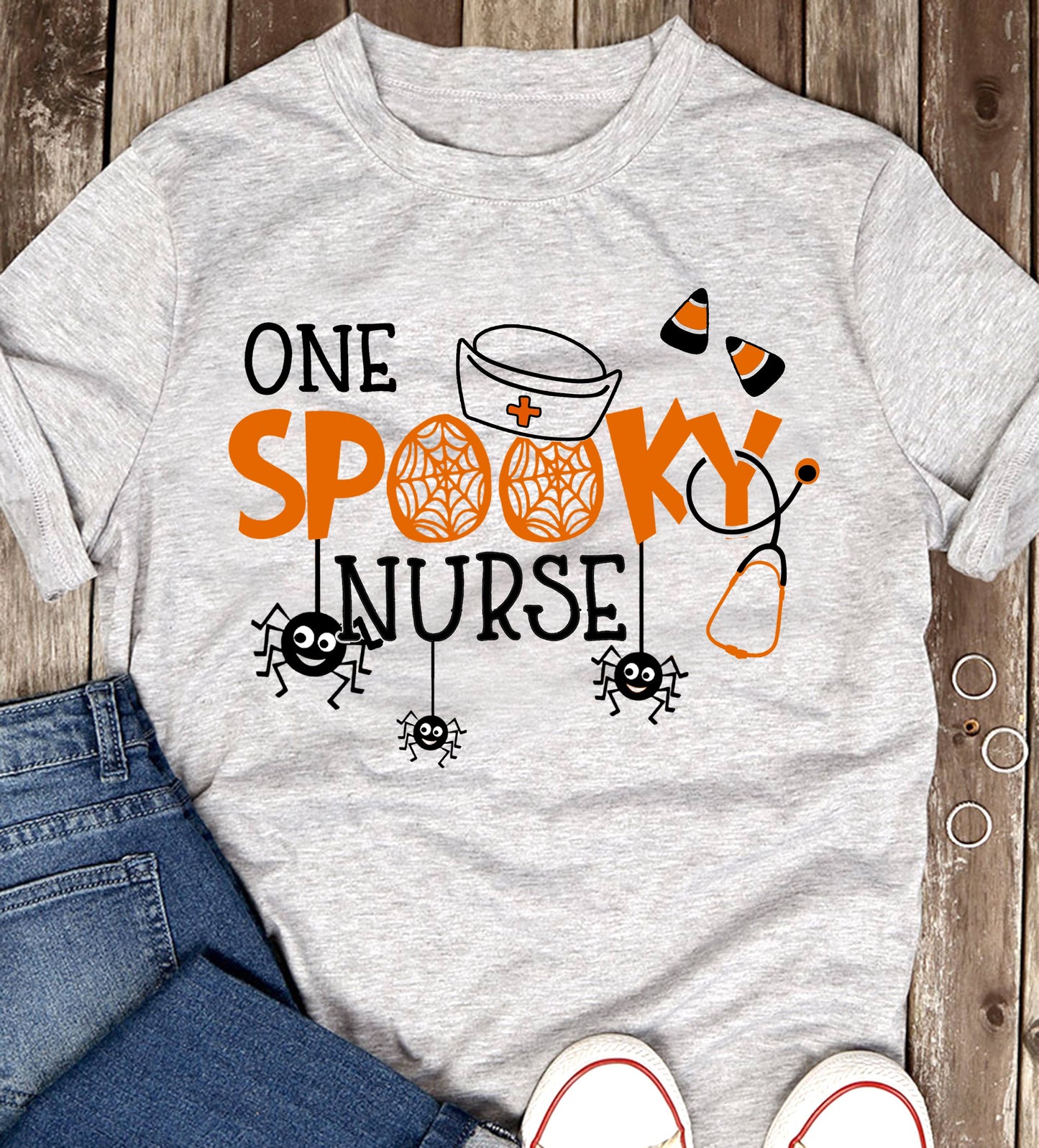 NURSE 133