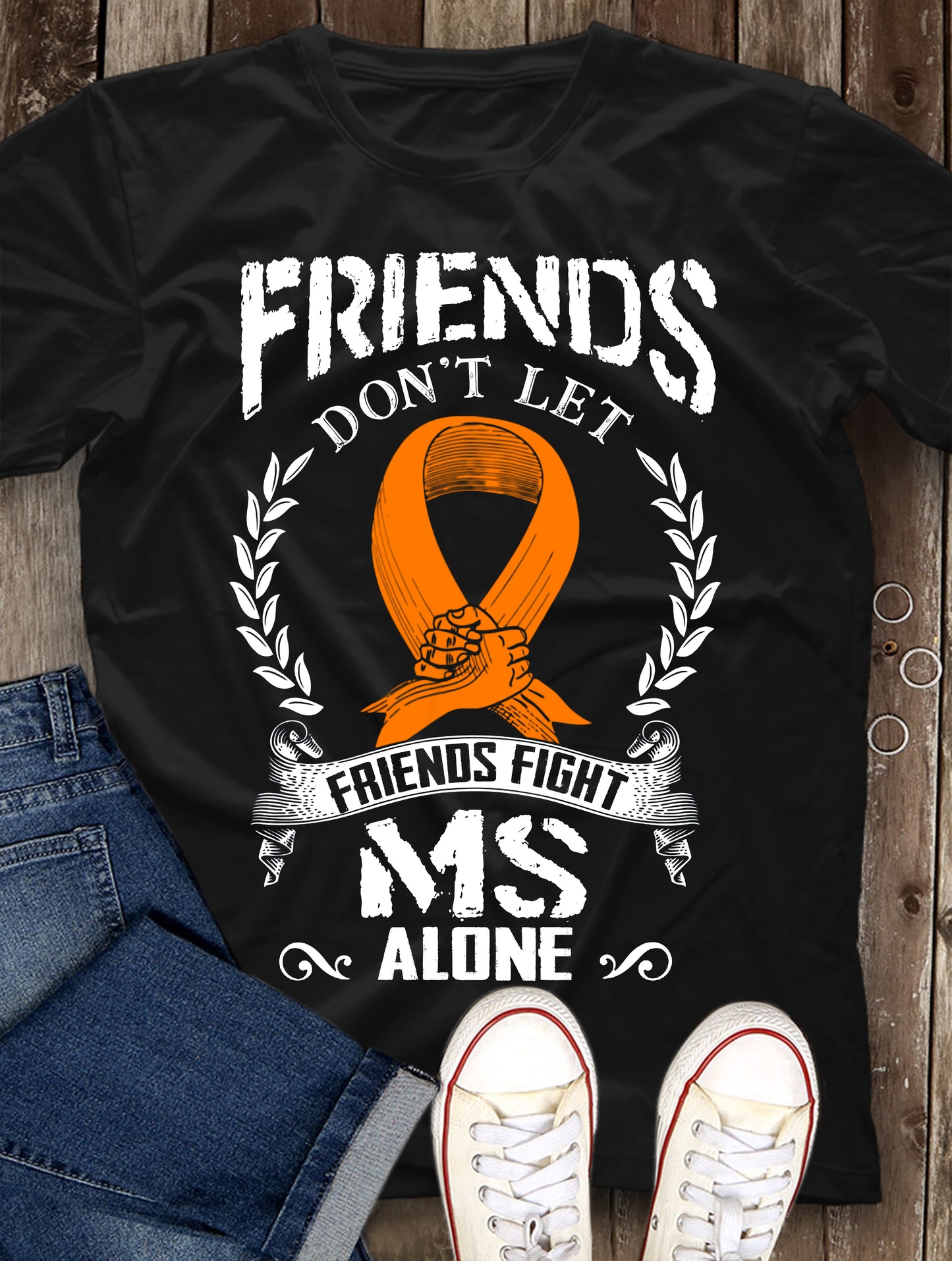 MULTIPLE SCLEROSIS AWARENESS 216