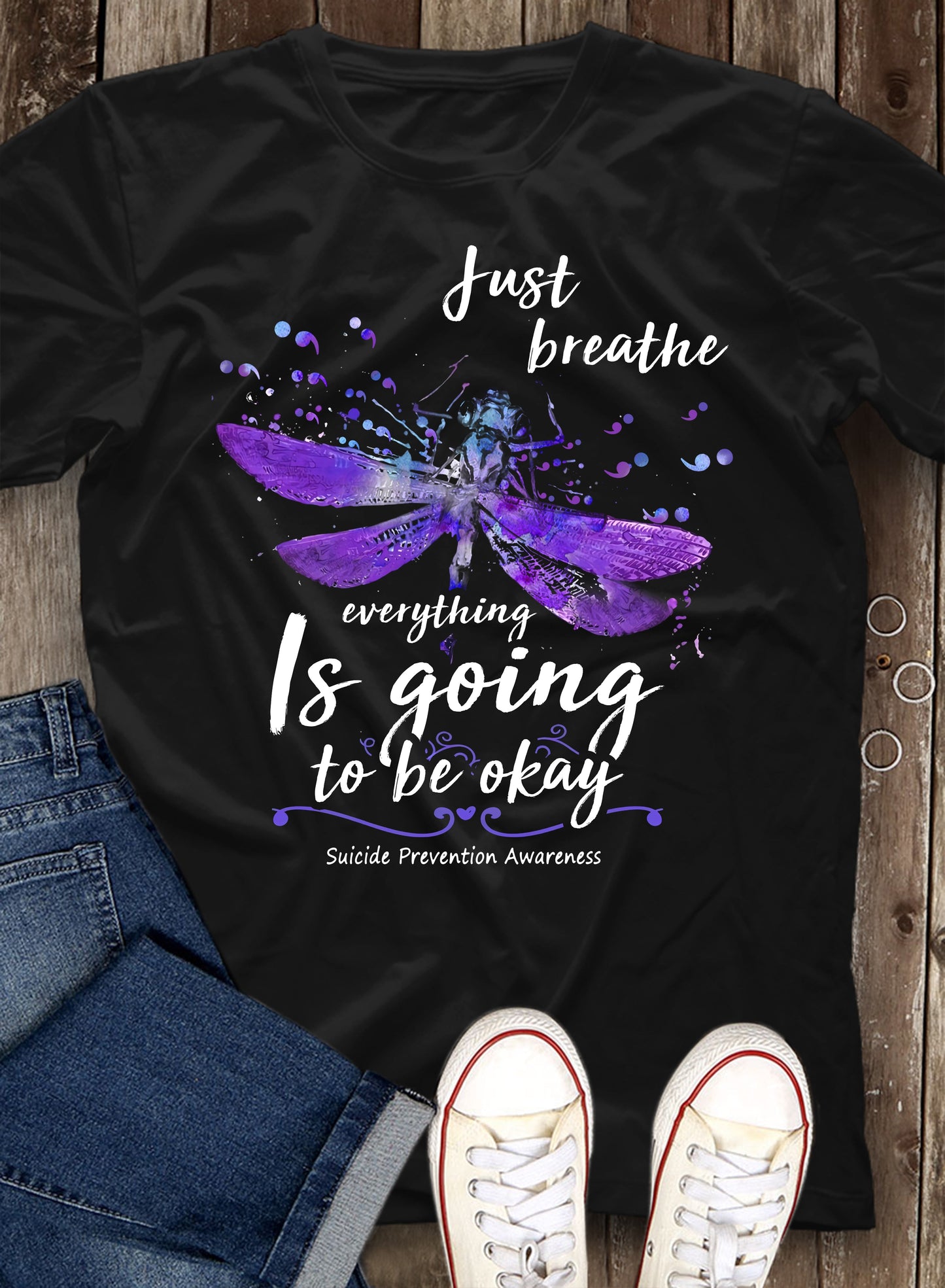 SUICIDE PREVENTION 236