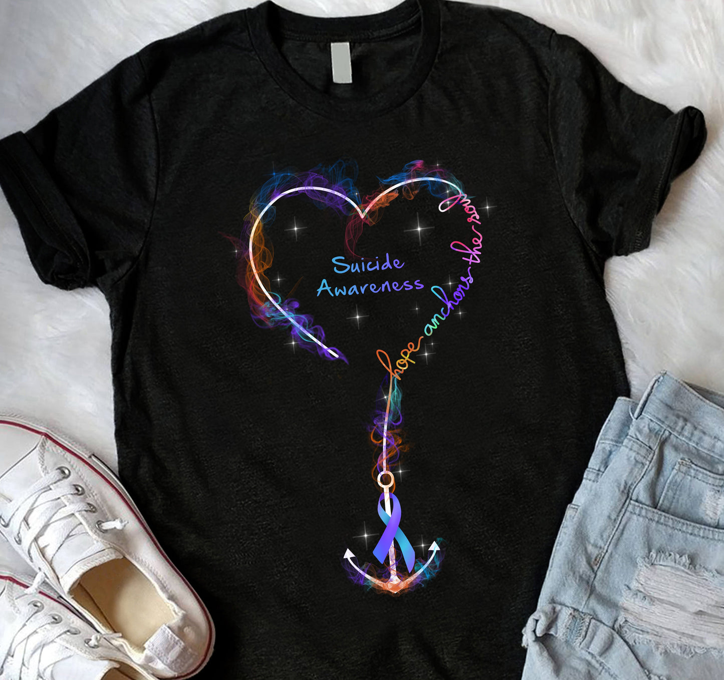 SUICIDE PREVENTION 27