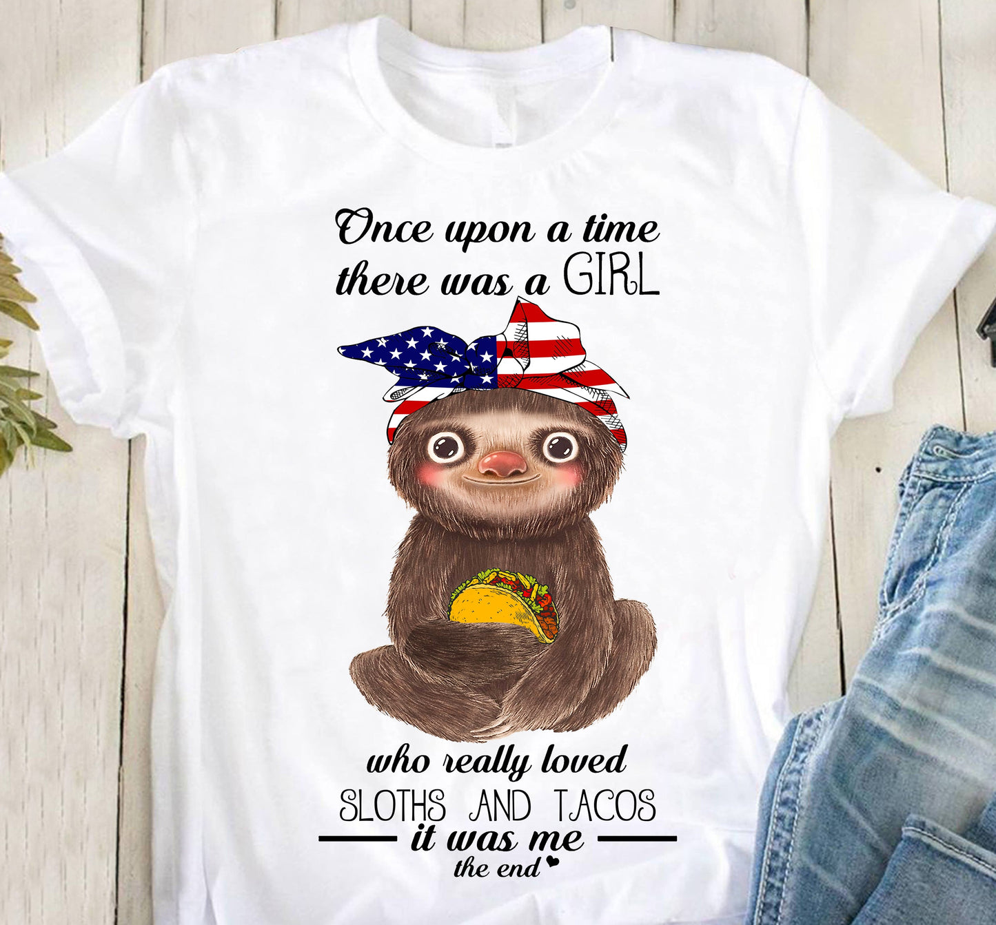SLOTH 47