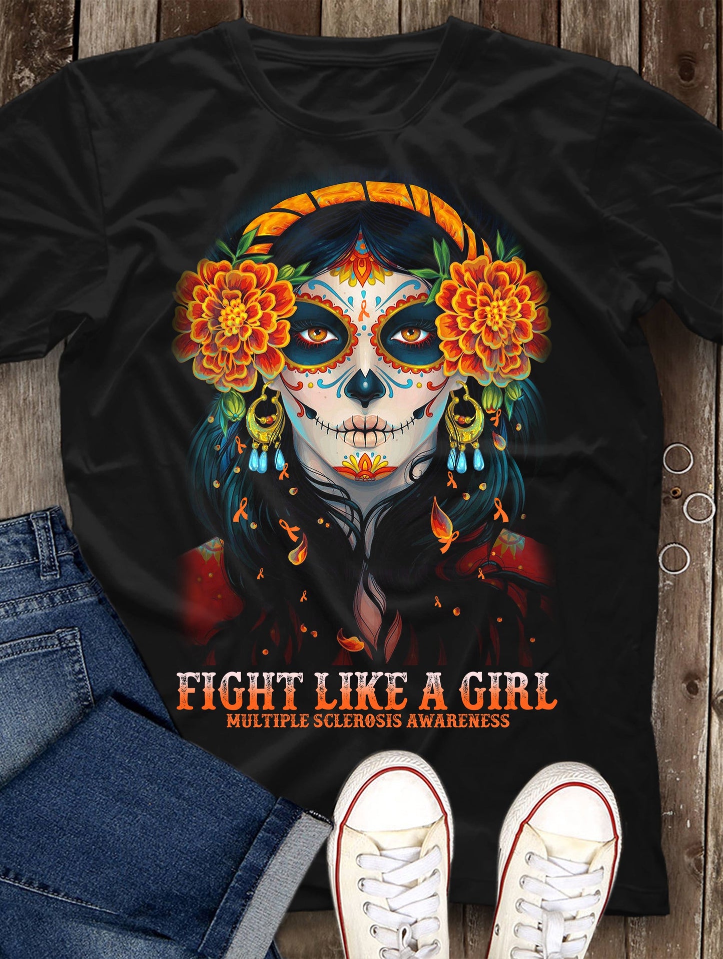 MULTIPLE SCLEROSIS AWARENESS 57