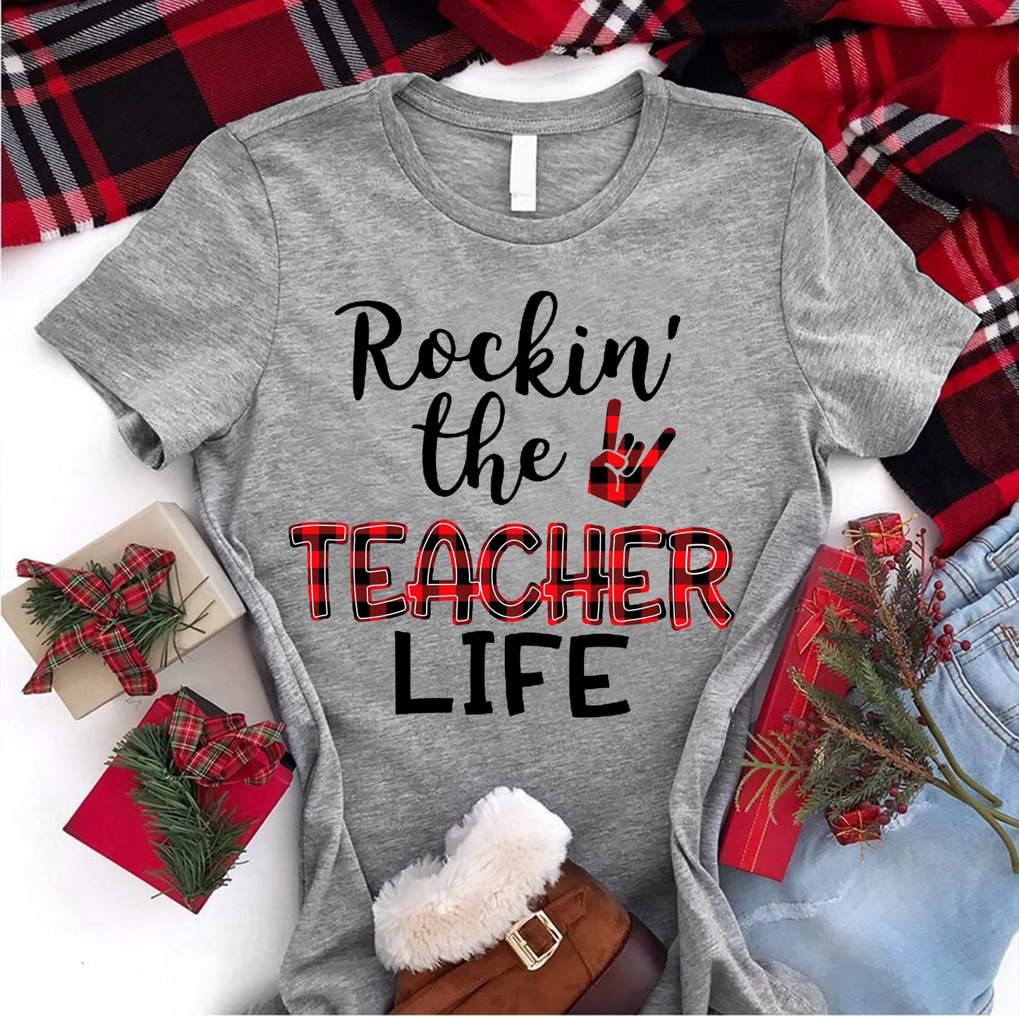 TEACHER 406