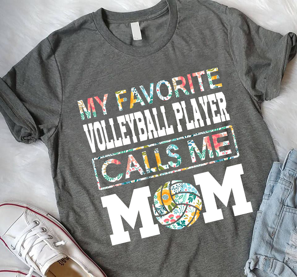 VOLLEYBALL 5