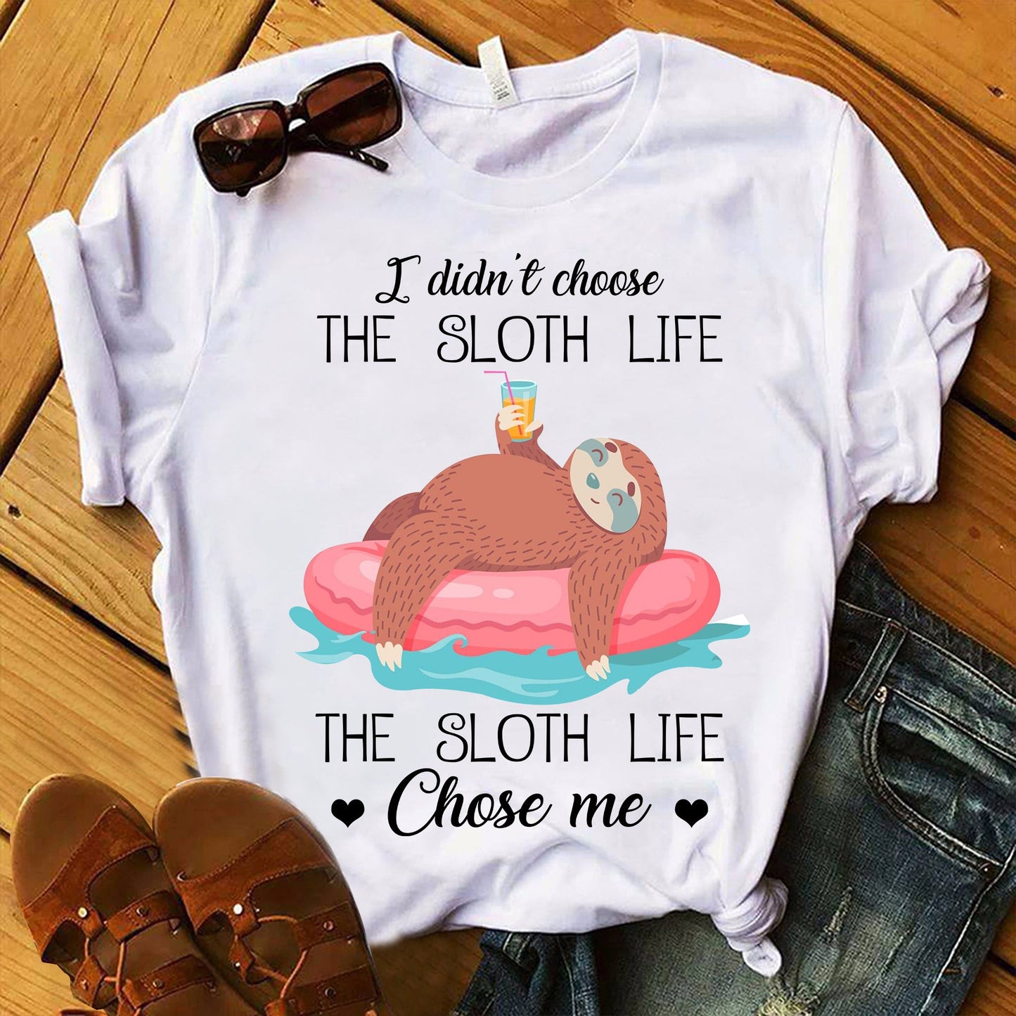 SLOTH 199