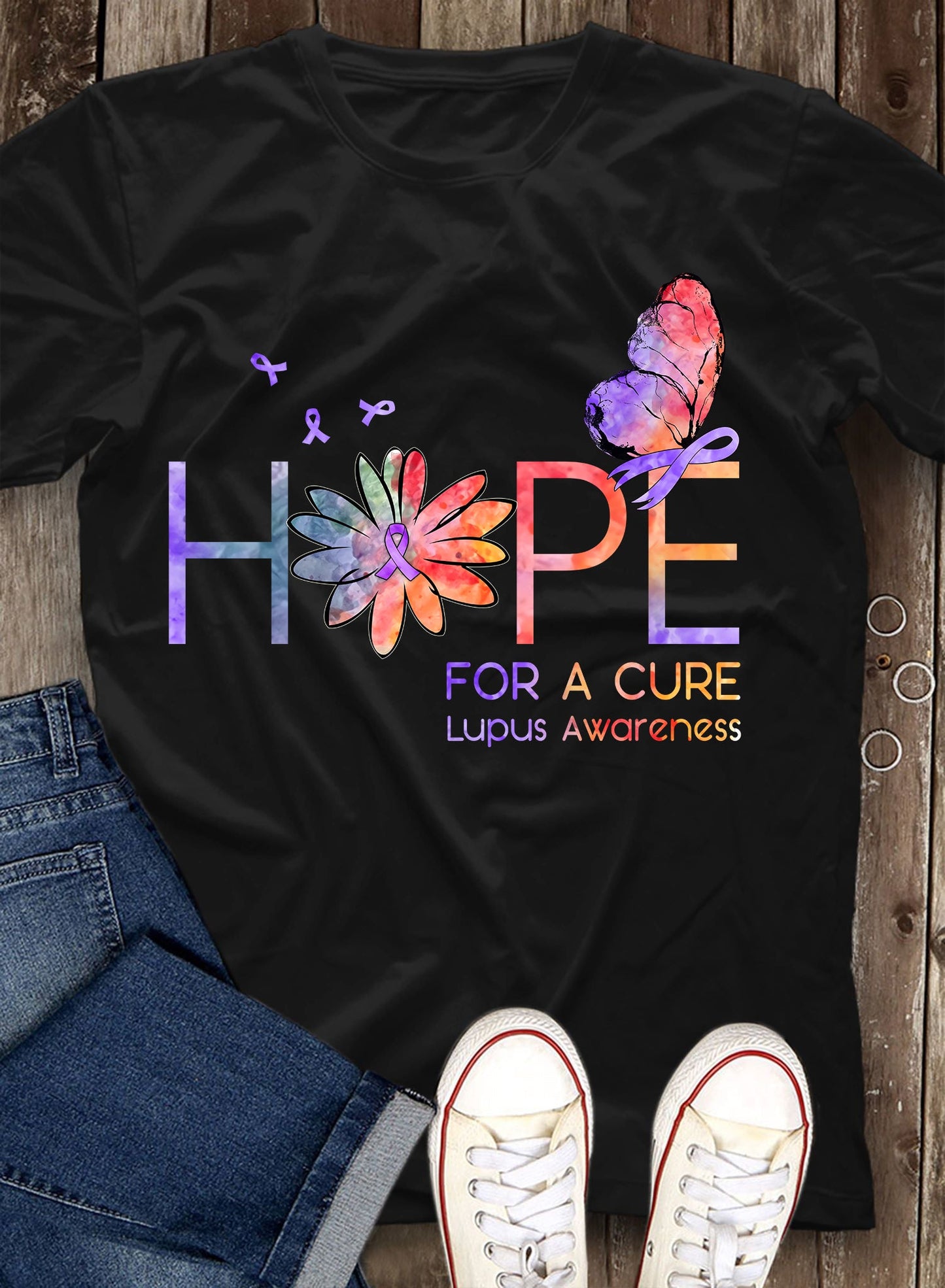 LUPUS AWARENESS 38