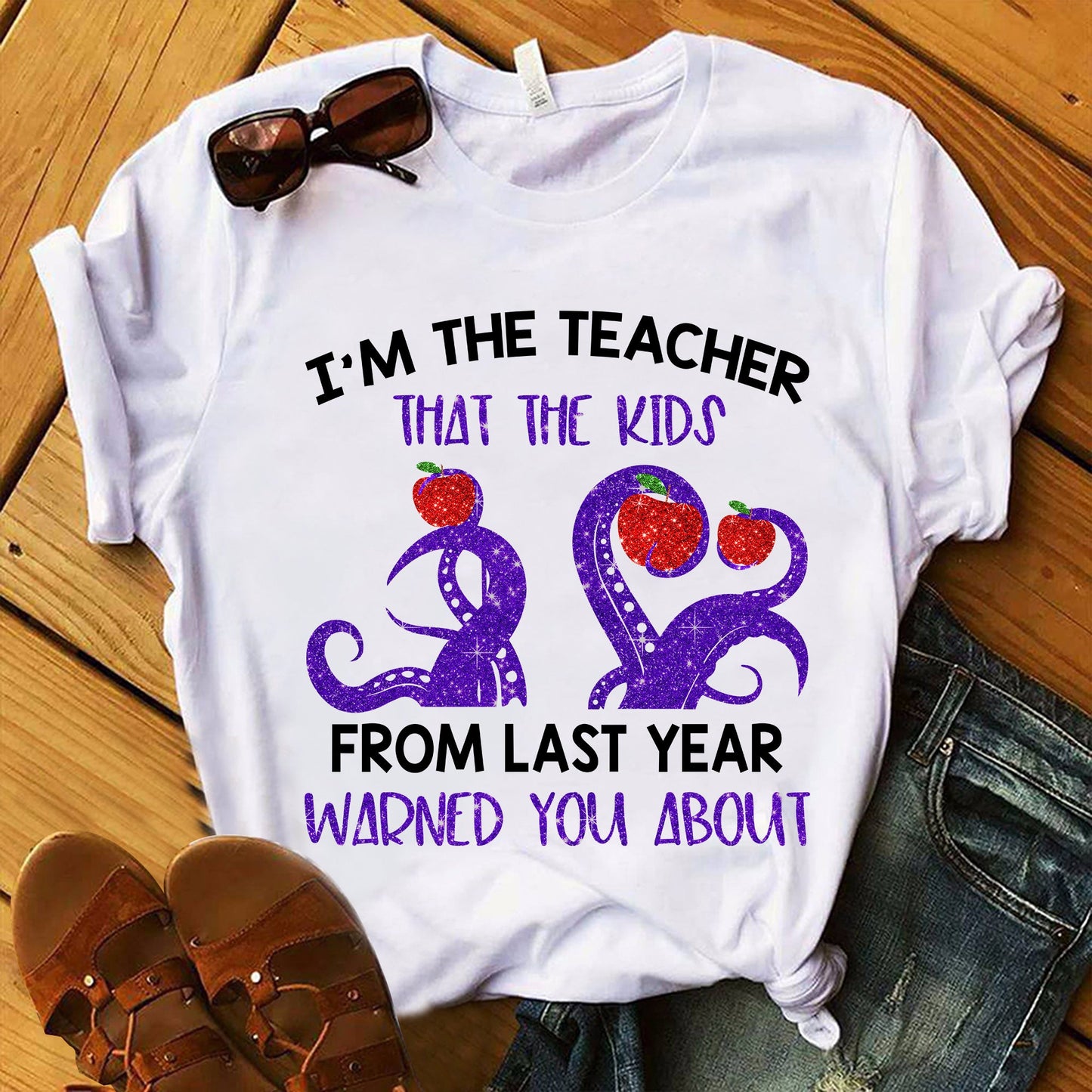TEACHER 454