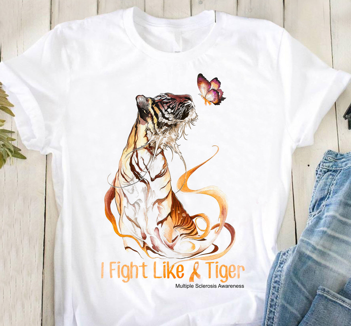 MULTIPLE SCLEROSIS AWARENESS 347
