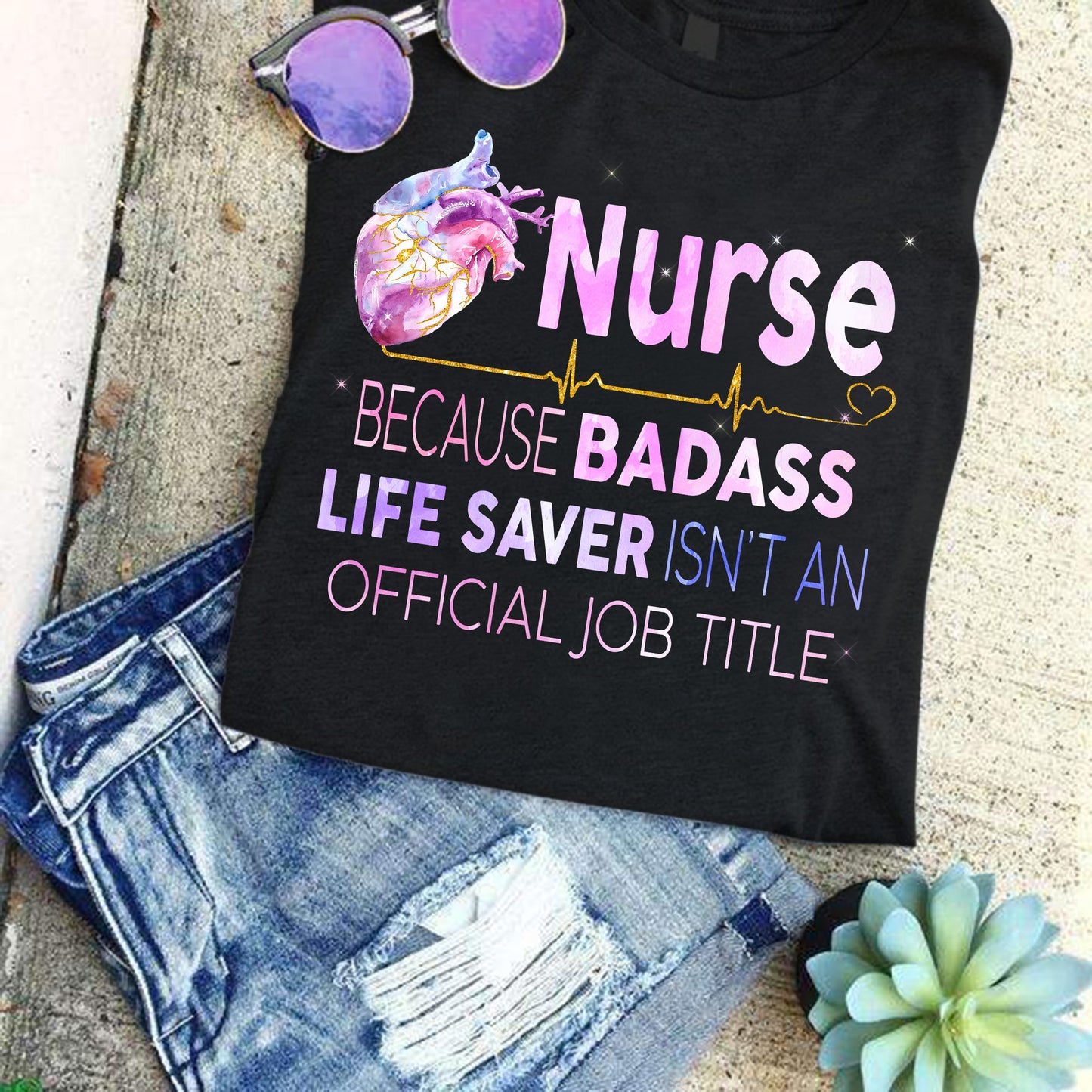 NURSE 204