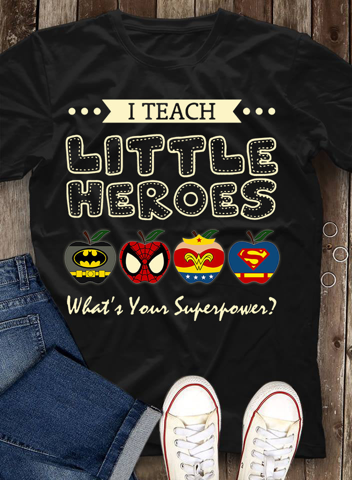 TEACHER 267