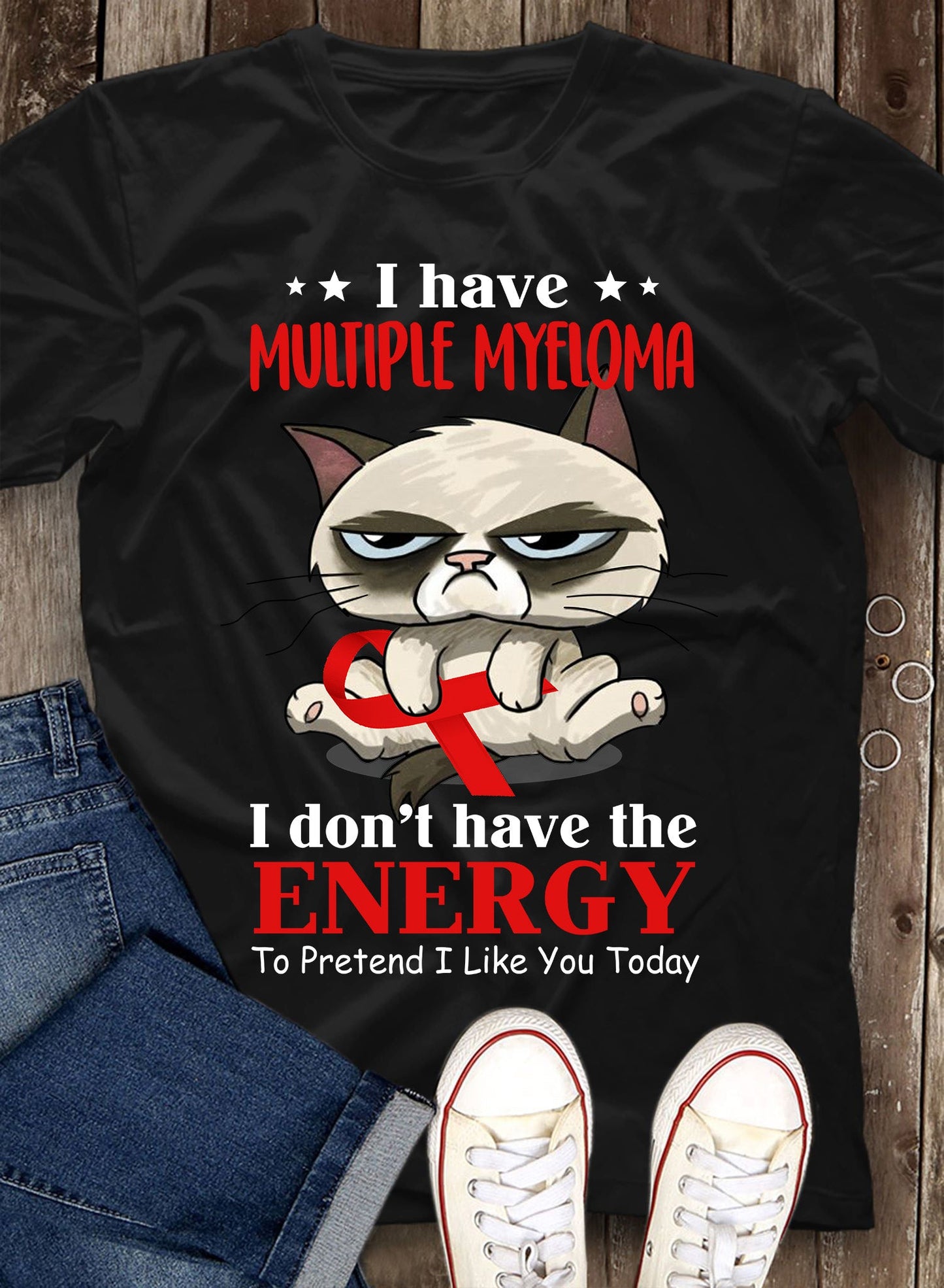 MULTIPLE MYELOMA AWARENESS 43