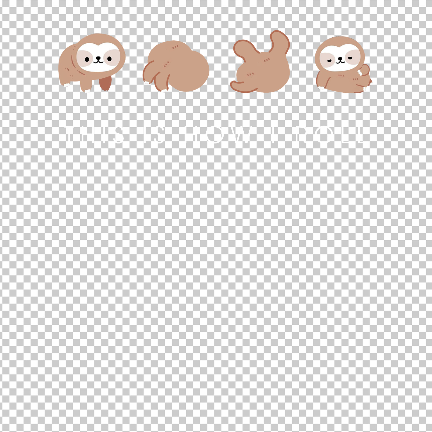 SLOTH 186
