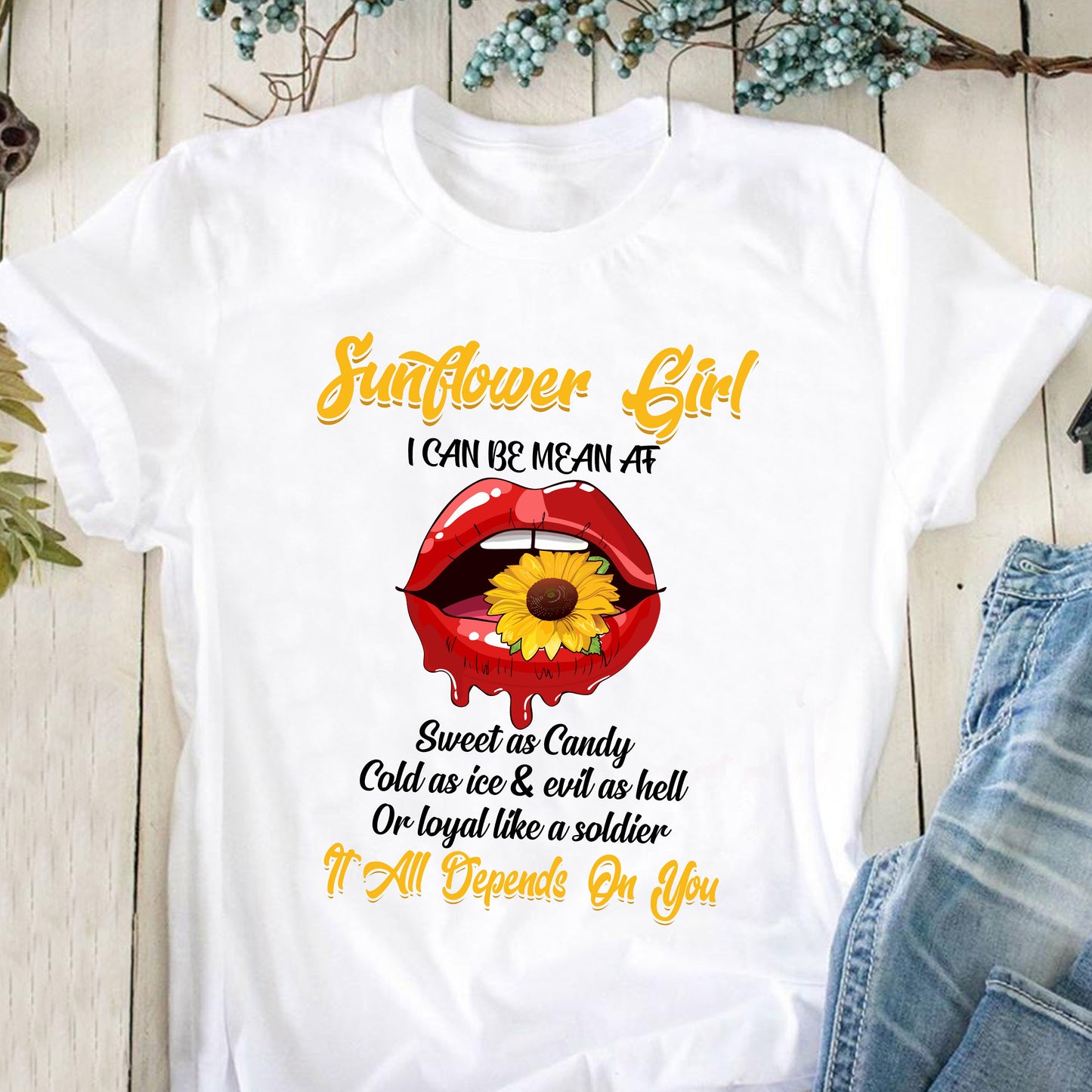 SUNFLOWER 9