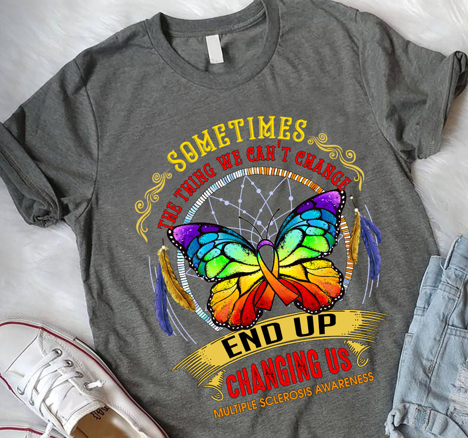 MULTIPLE SCLEROSIS AWARENESS 453