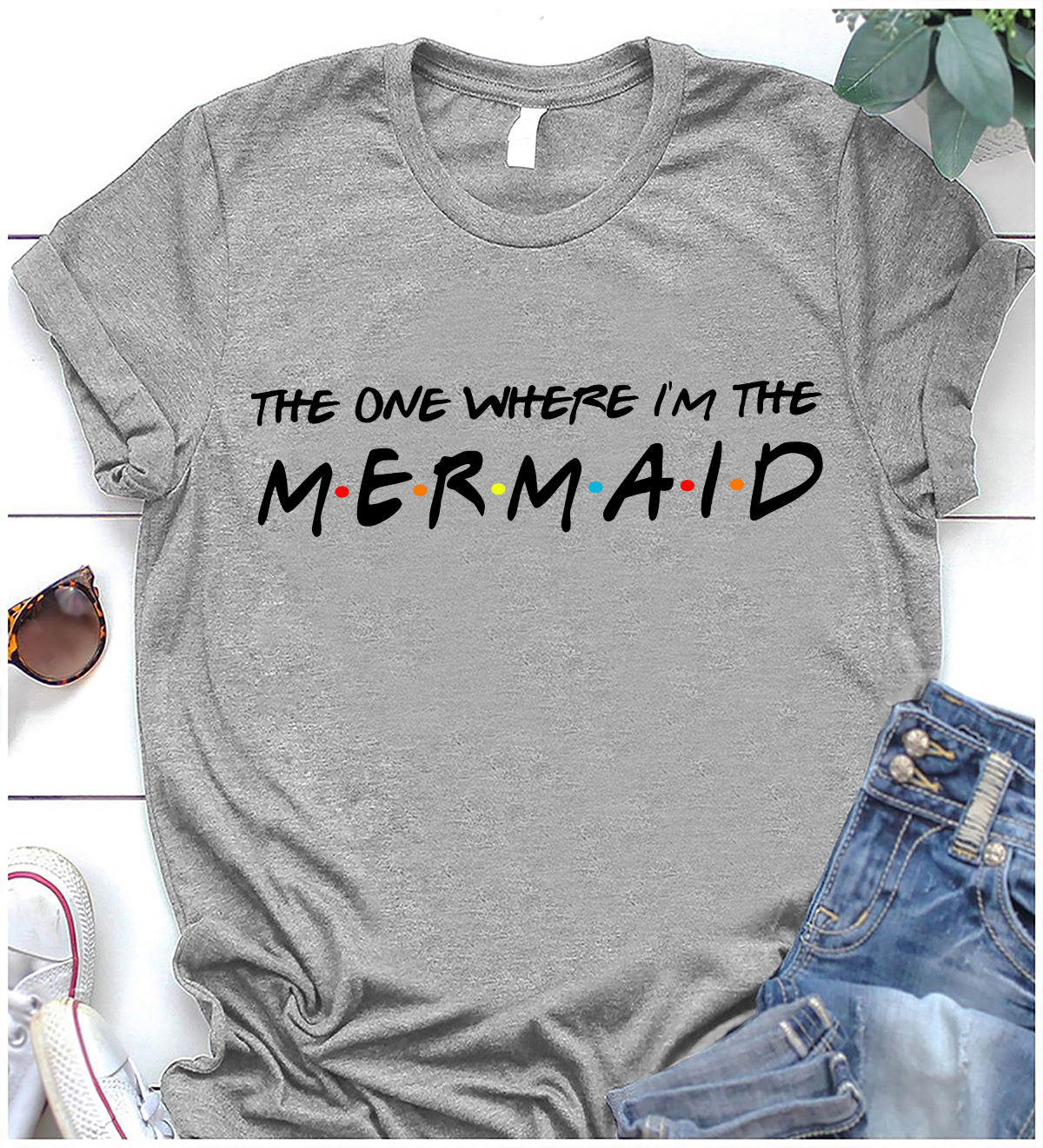 MERMAID 5