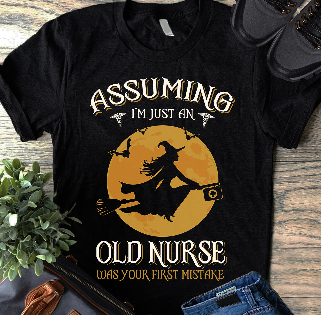 NURSE 269