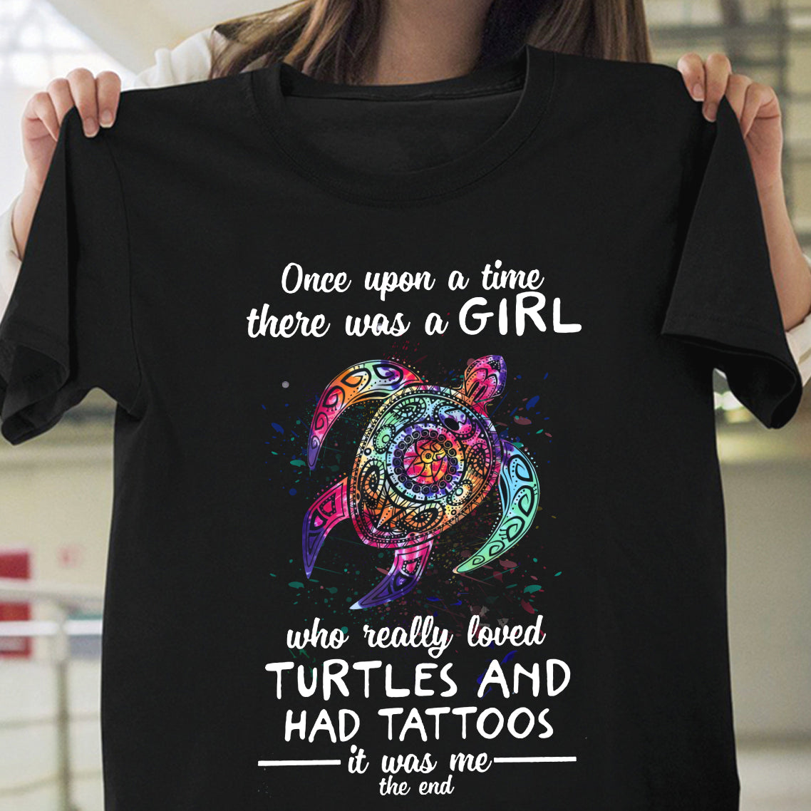 TURTLE 11
