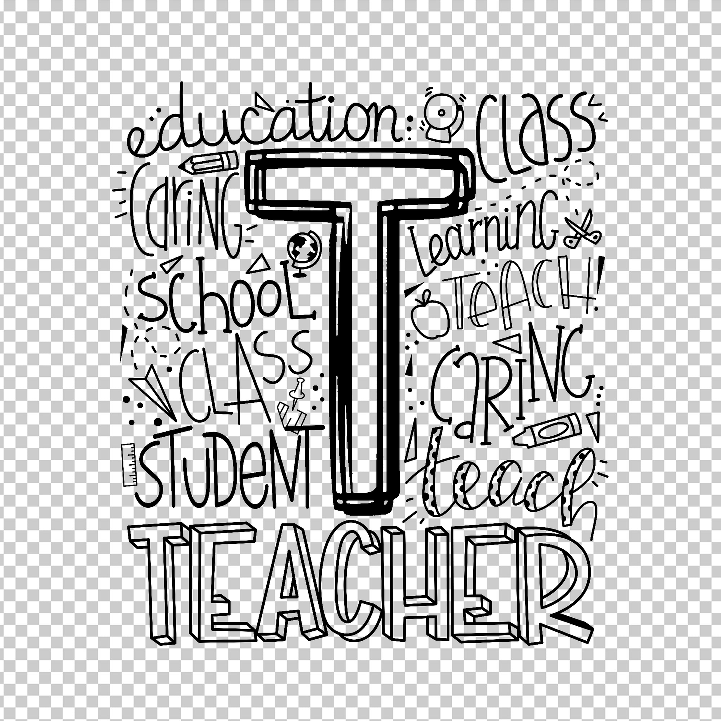 TEACHER 122