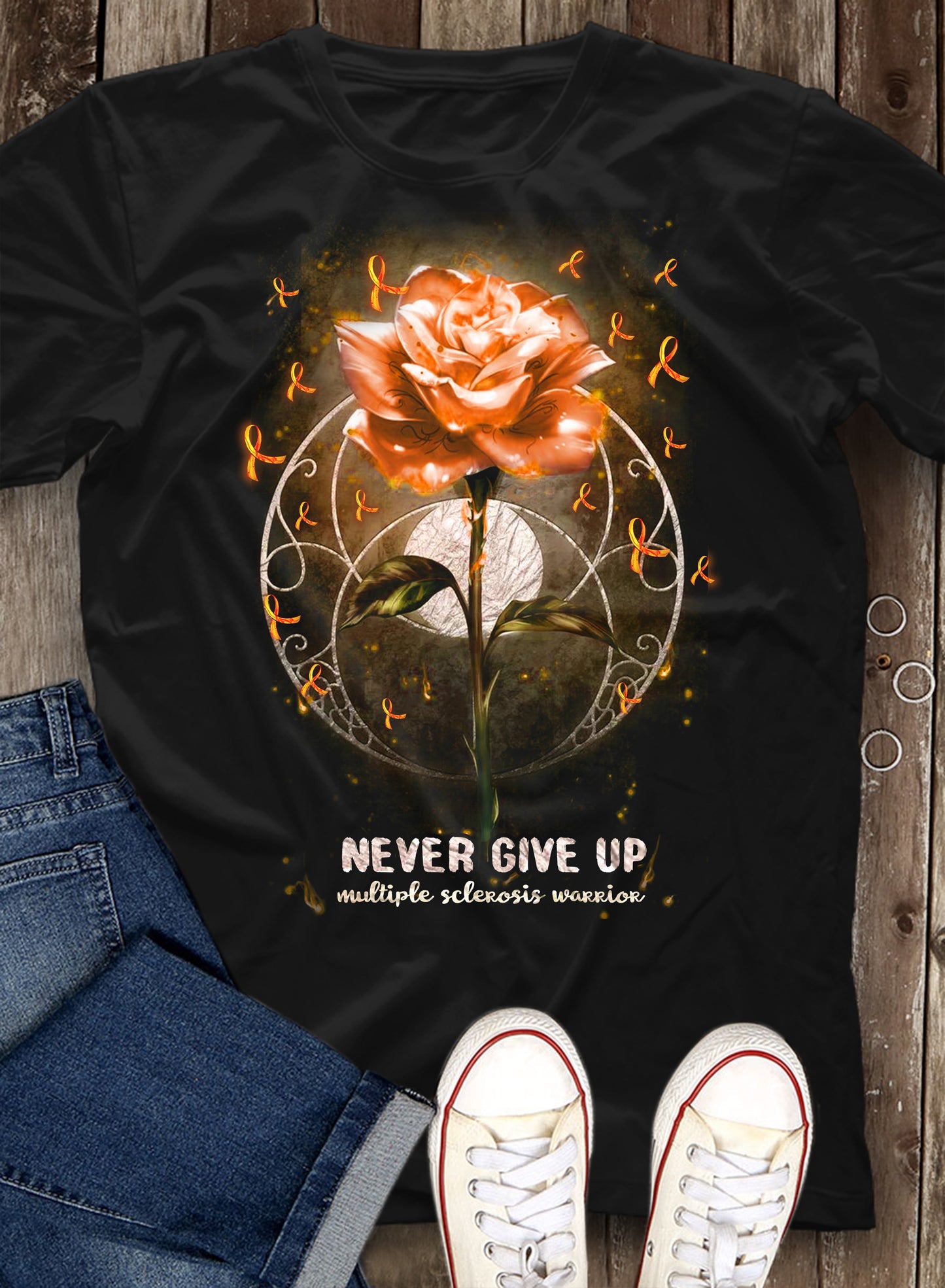 MULTIPLE SCLEROSIS AWARENESS 149