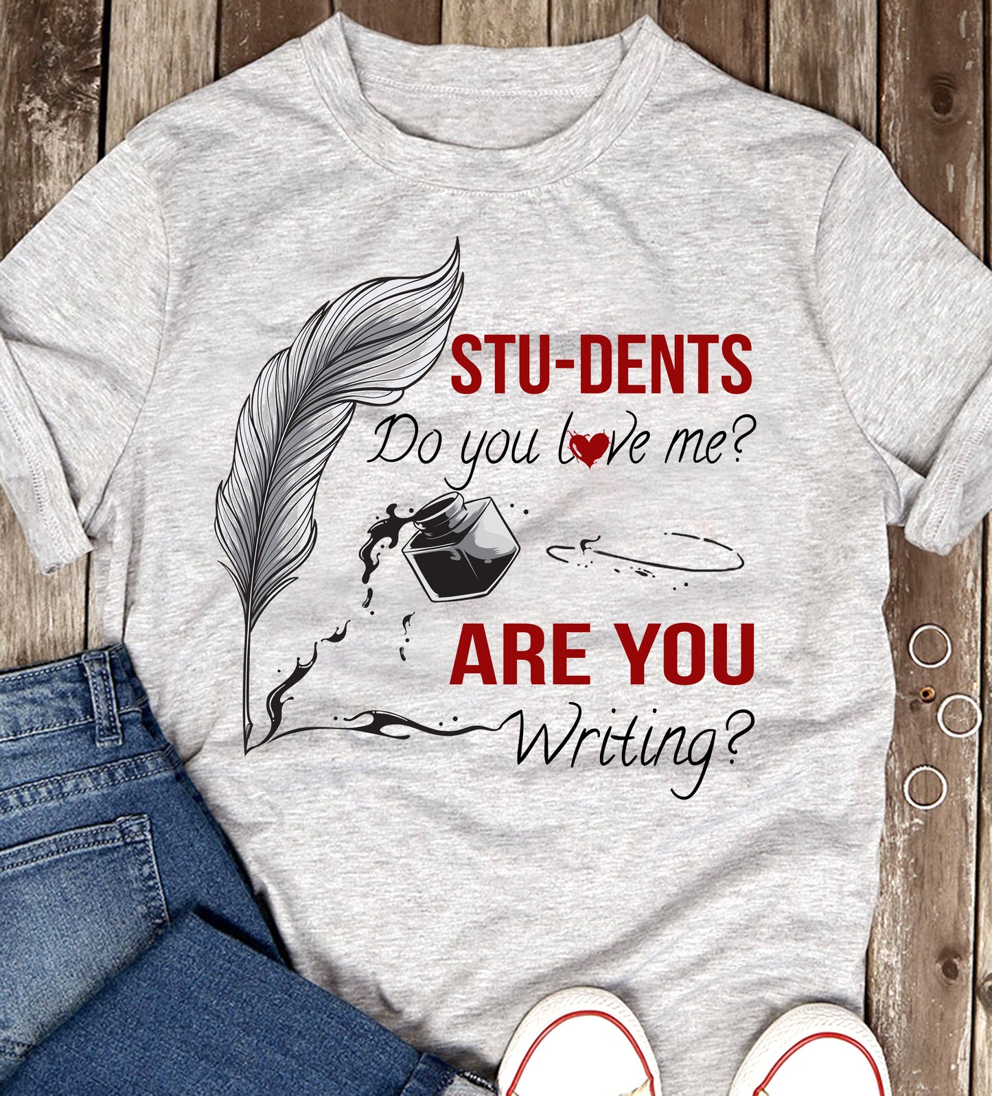 TEACHER 197