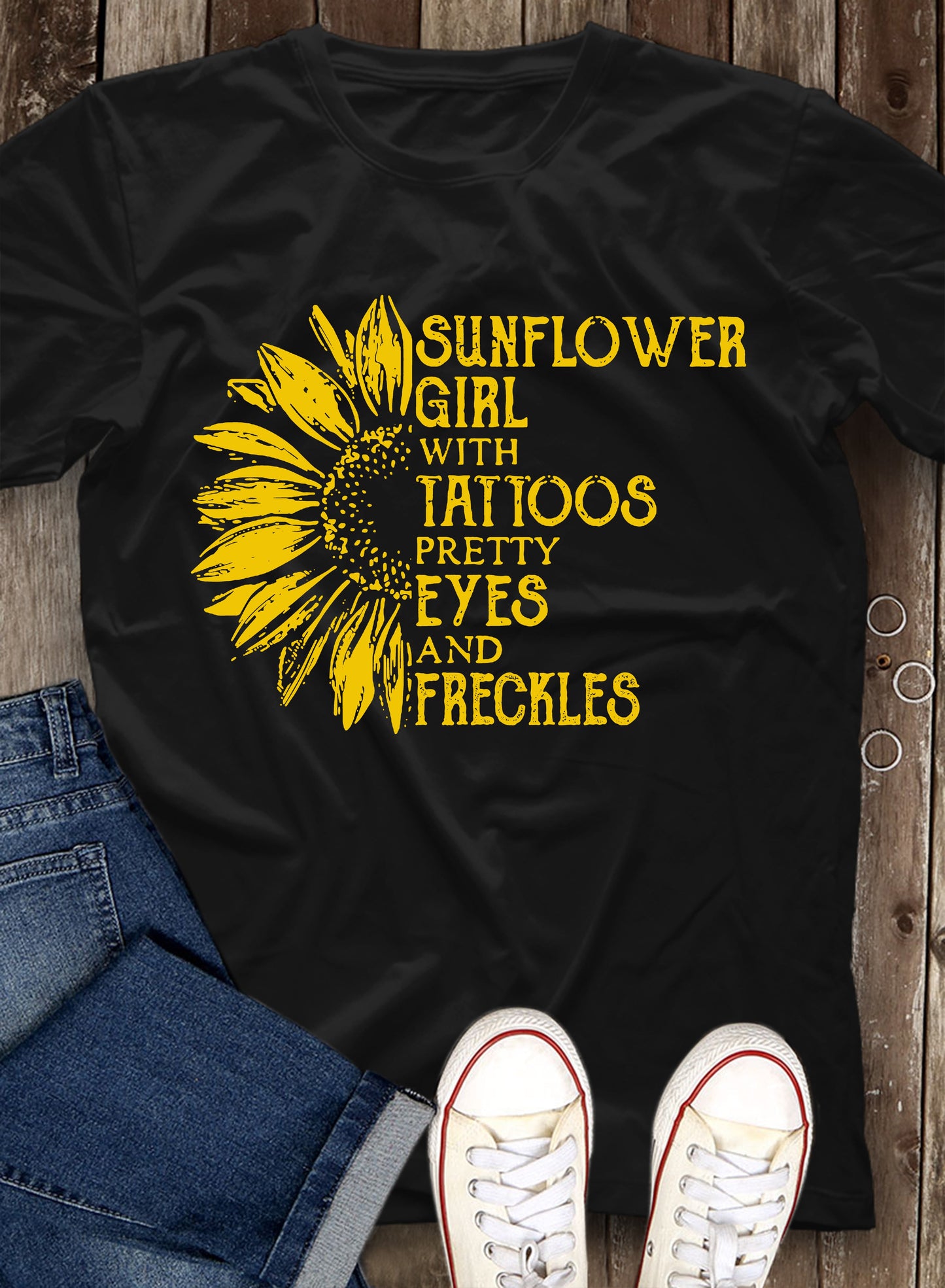 SUNFLOWER 5