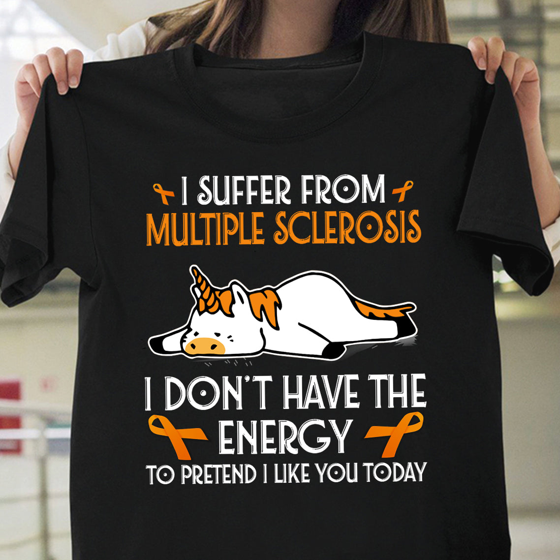 MULTIPLE SCLEROSIS AWARENESS 230