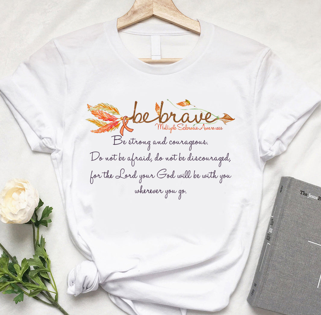 MULTIPLE SCLEROSIS AWARENESS 182