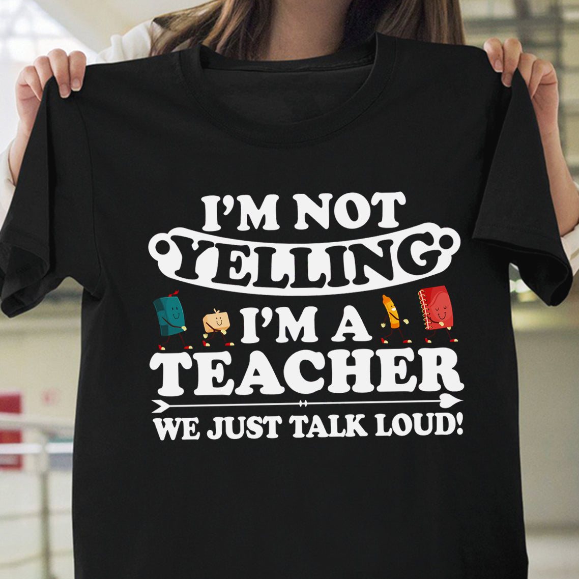 TEACHER 328