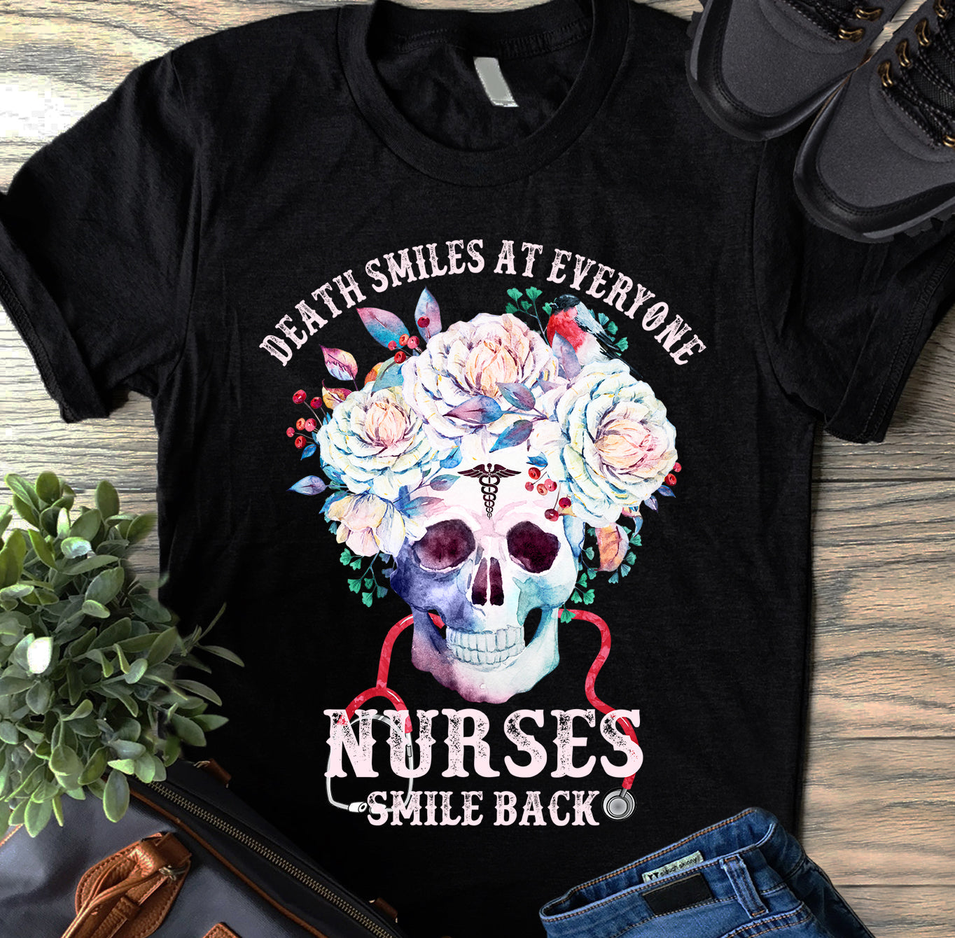 NURSE 137