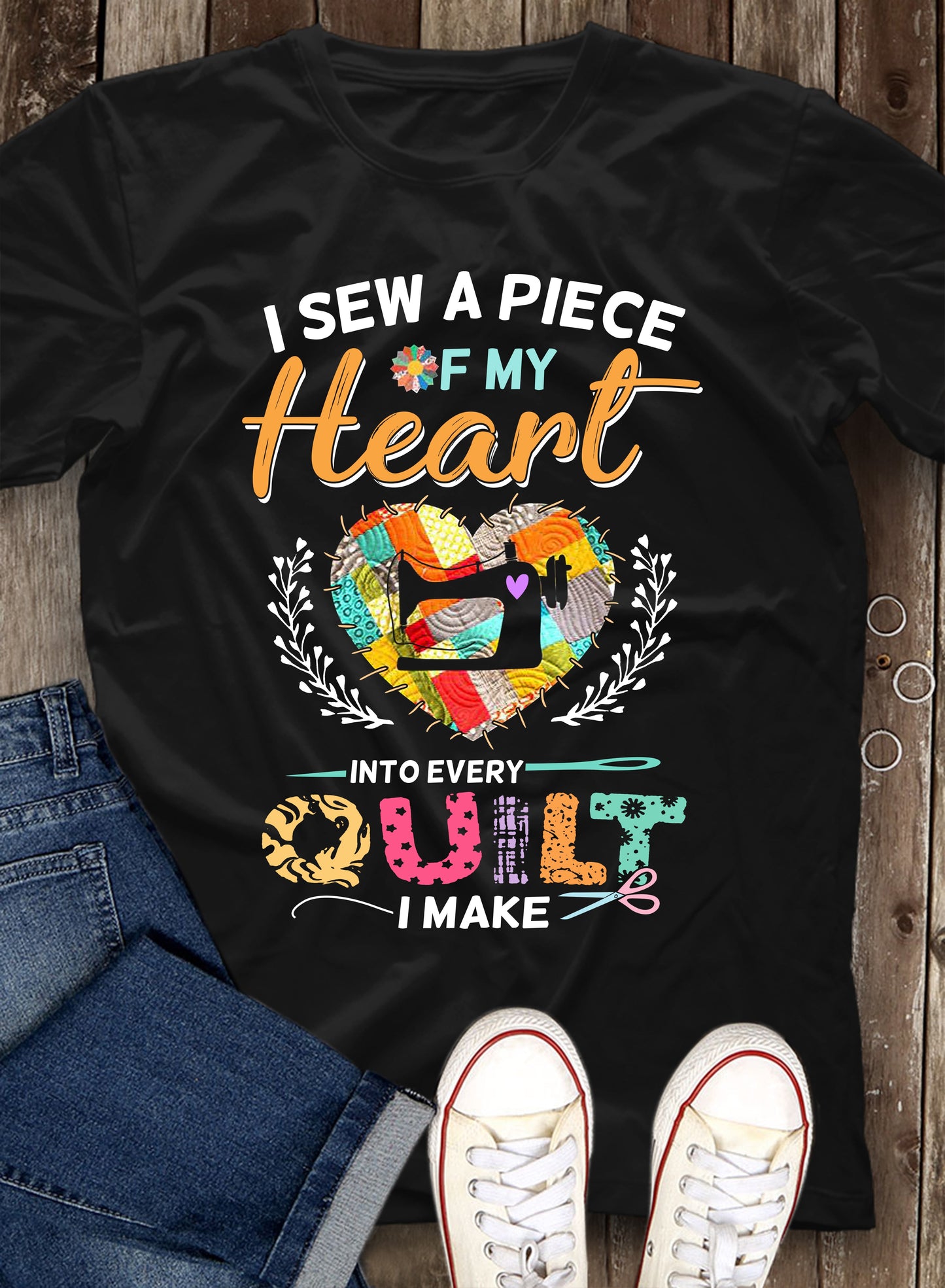 QUILTING 1