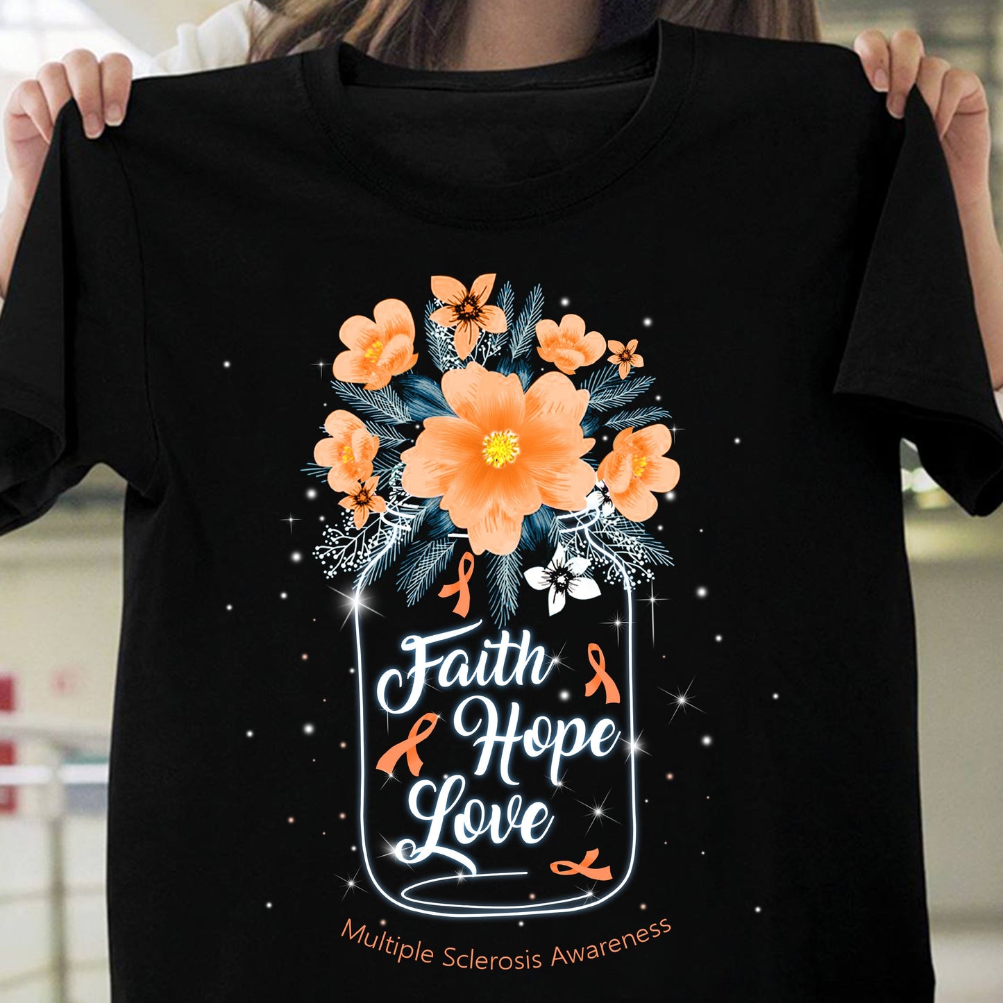 MULTIPLE SCLEROSIS AWARENESS 7