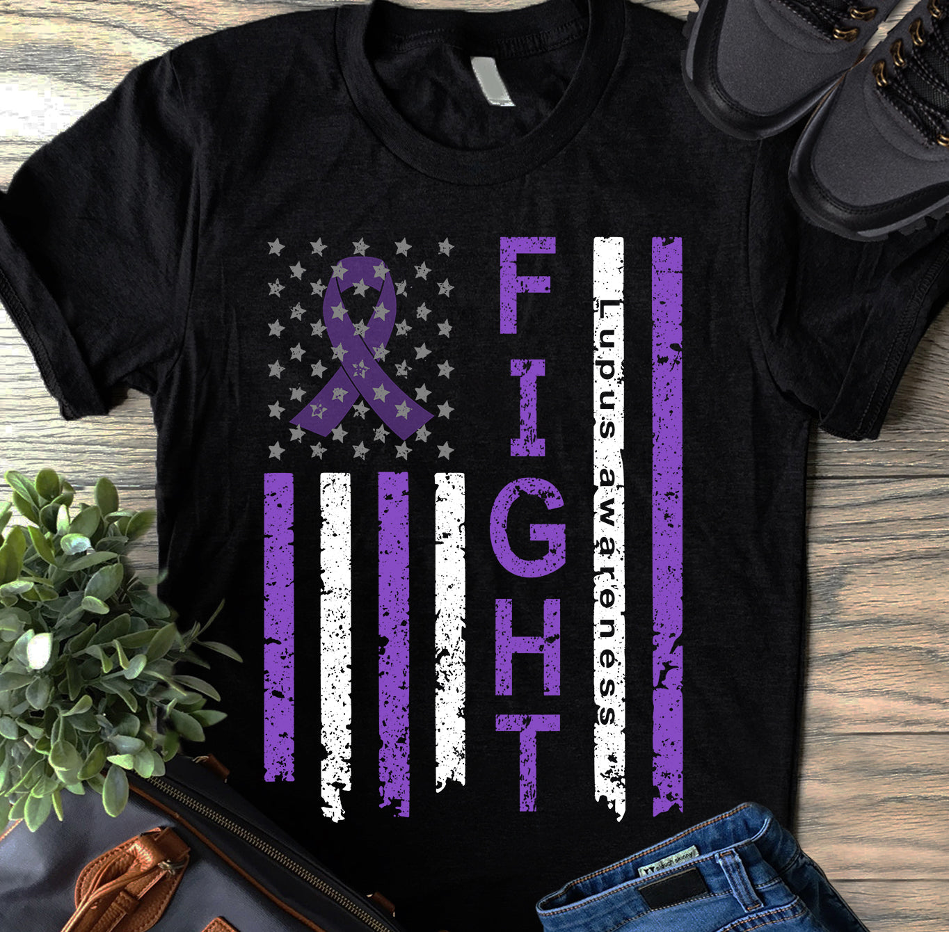 LUPUS AWARENESS 36