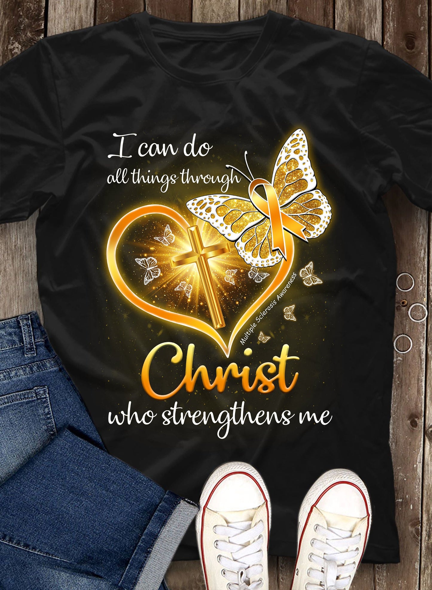 MULTIPLE SCLEROSIS AWARENESS 455