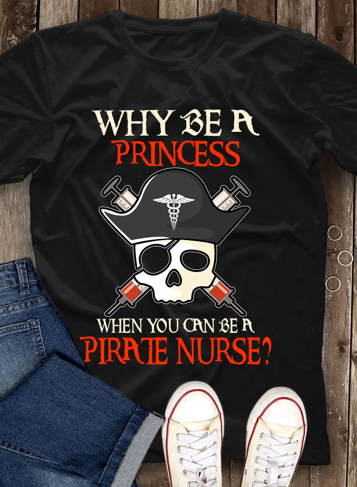 NURSE 483