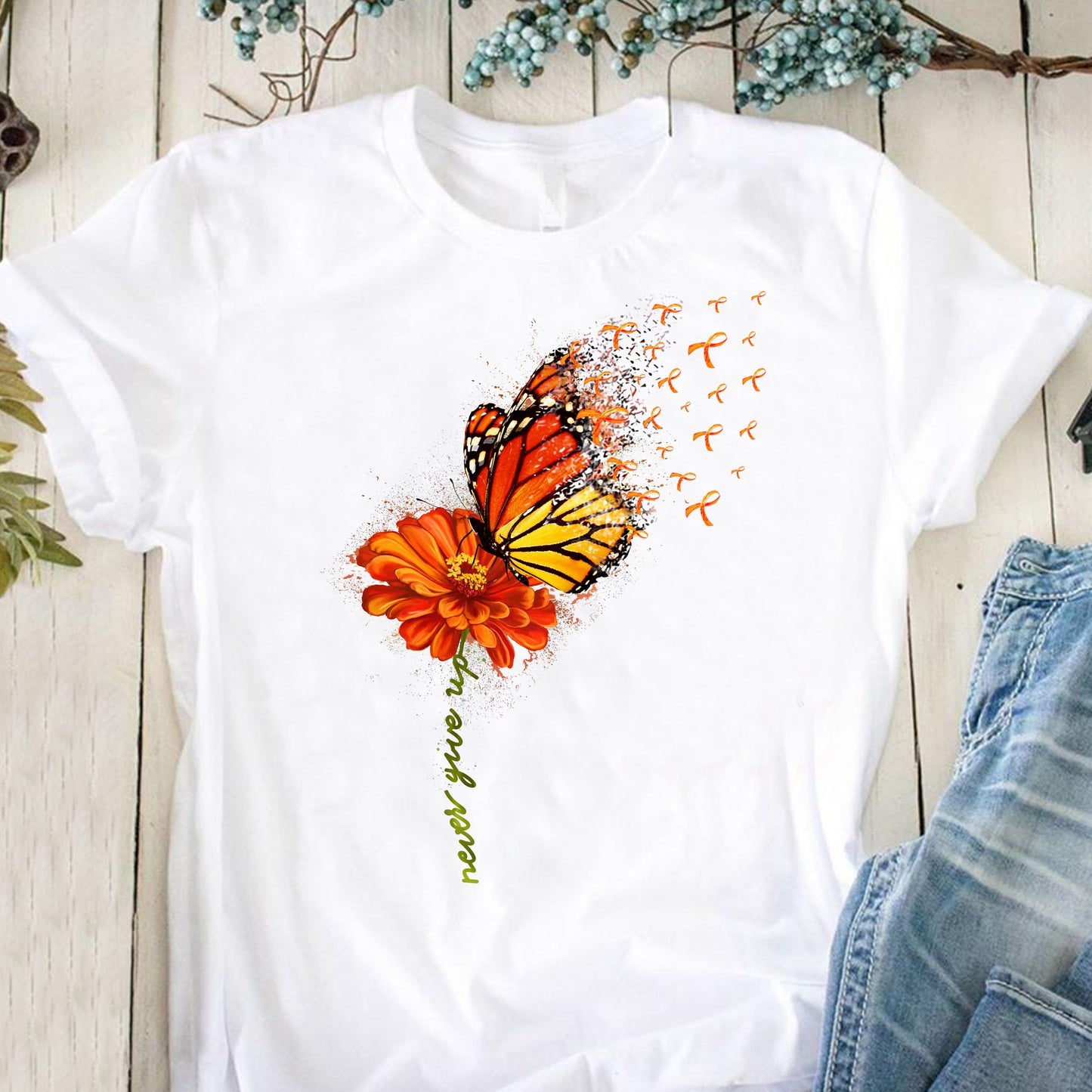 MULTIPLE SCLEROSIS AWARENESS 368