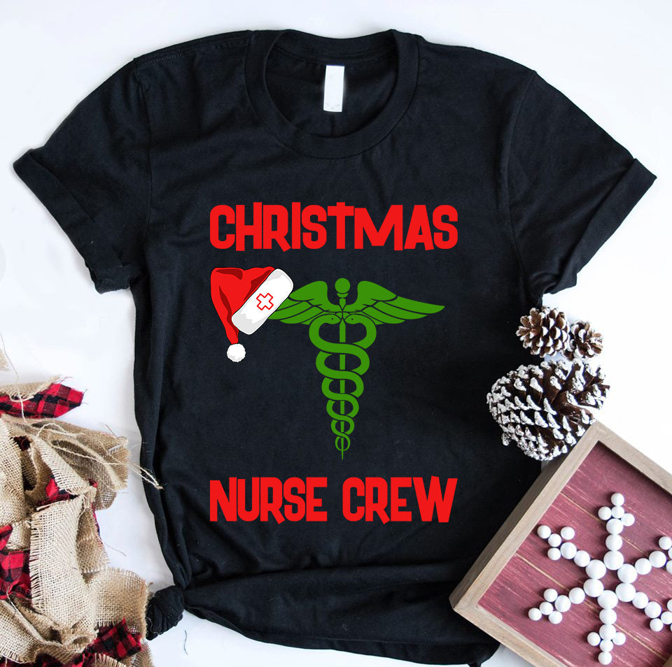 NURSE 243