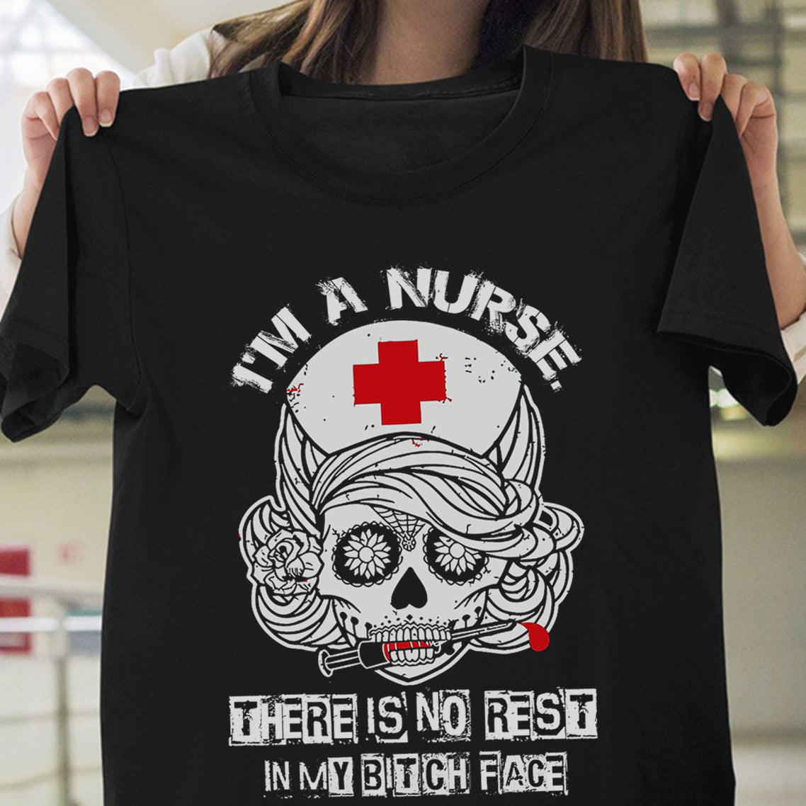 NURSE 305