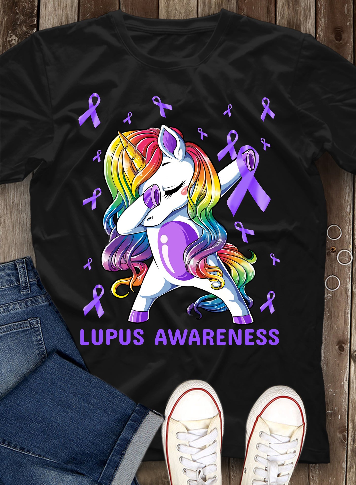 LUPUS AWARENESS 29