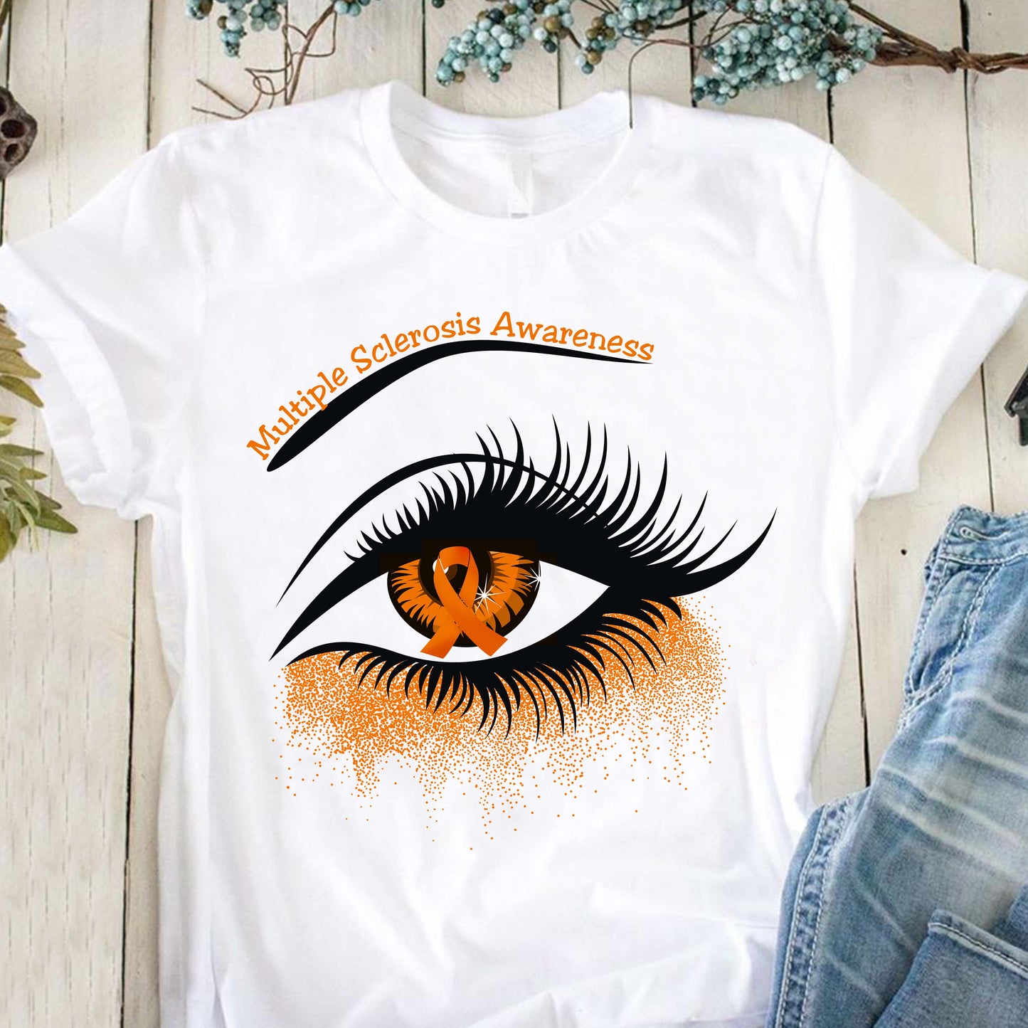 MULTIPLE SCLEROSIS AWARENESS 297