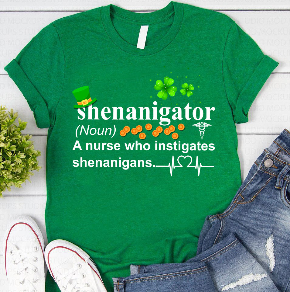 NURSE 454