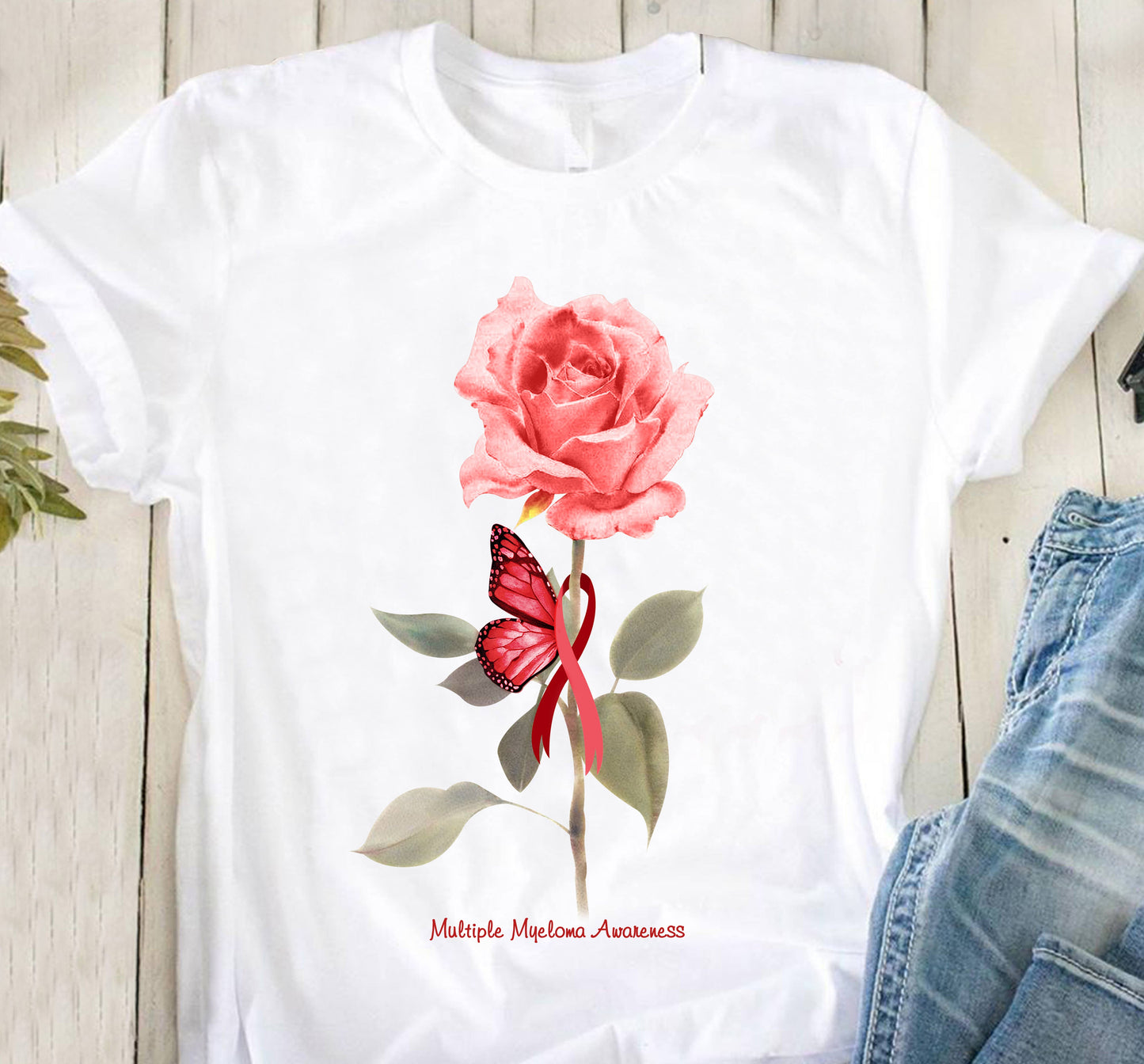 MULTIPLE MYELOMA AWARENESS 19
