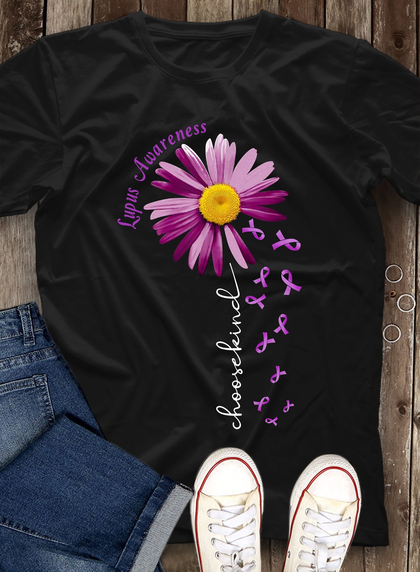 LUPUS AWARENESS 3