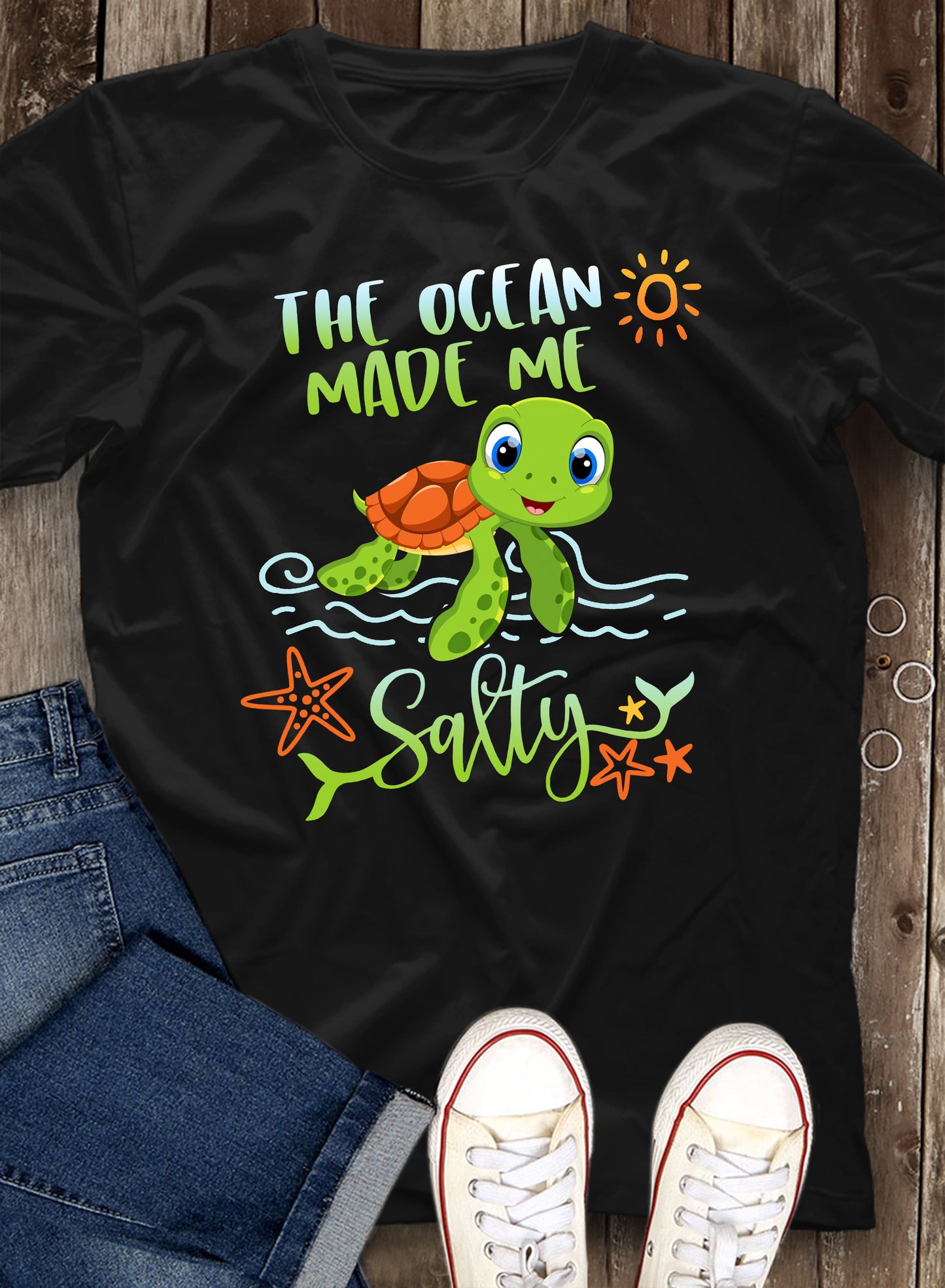 TURTLE 8